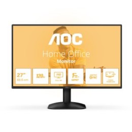 ÷ Monitor 27