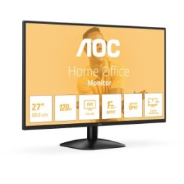 ÷ Monitor 27