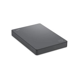 Disco duro externo HDD Seagate Basics / 1Tb / 2.5 / USB 3.0 / Negro Mate STJL1000400