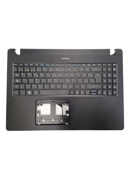 Top case + Teclado compatible para portátil ACER travelmate P215-53