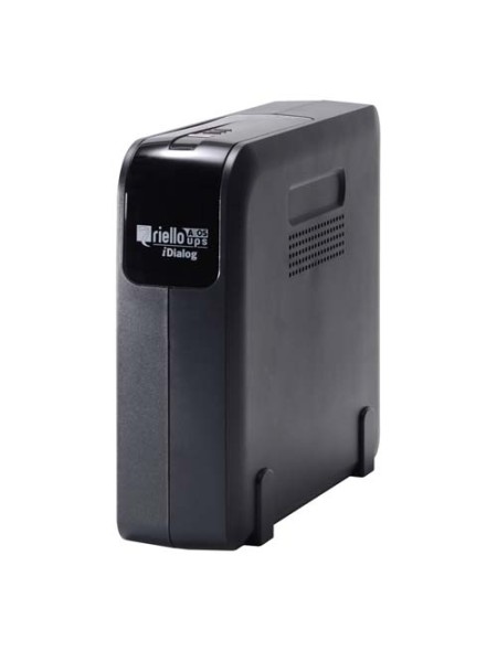 ÷ Riello sai i-dialog 160 - 1600va / 960 w offline 6 x iec 320