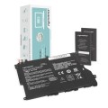 Batería compatible para portátil ASUS C21N1819 7.6V 4500mAh Movano