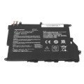 Batería compatible para portátil ASUS C21N1819 7.6V 4500mAh Movano