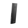 Ordenador Reacondicionado MINI DELL Optiplex 7070 Ultra i5-8th / 8Gb / 256Gb SSD NVME / Win 10 Pro / Sin cable trebol