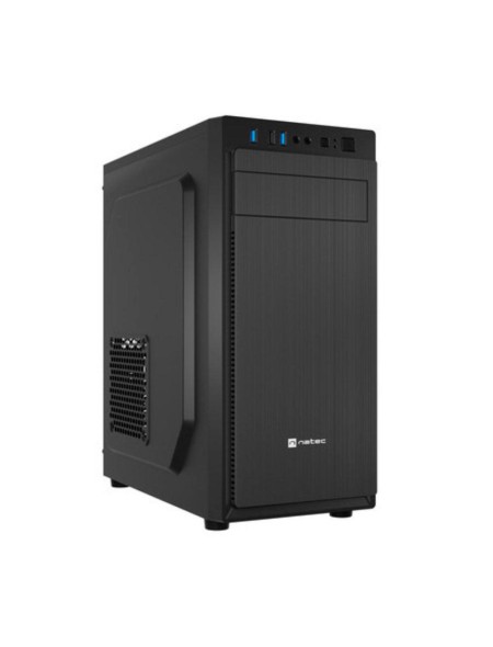 Caja ATX Natec Aracanta Negra / NPC-2326