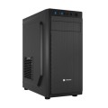 Caja ATX Natec Aracanta Negra / NPC-2326
