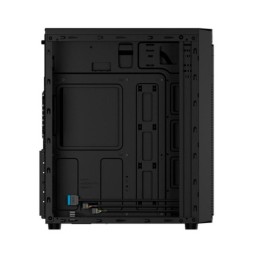 Caja ATX Natec Aracanta Negra / NPC-2326