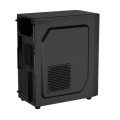 Caja ATX Natec Aracanta Negra / NPC-2326