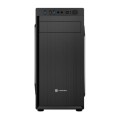 Caja ATX Natec Aracanta Negra / NPC-2326
