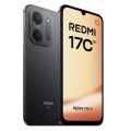 Smartphone Xiaomi Redmi 17C 5G 4Gb / 128Gb Black