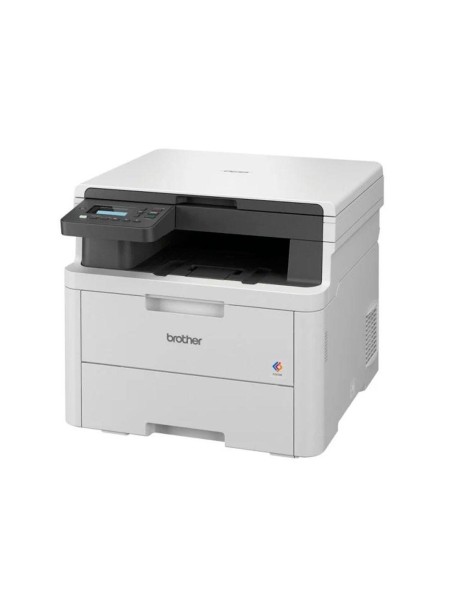 ÷ Brother multifuncion laser led color dcpl3520cdwe ecopro