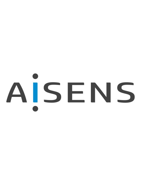 ÷ Aisens cable alimentacion cpu, c13/h-c14/m, negro, 10m