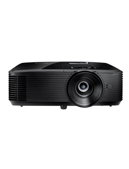 ÷ Optoma proyector x400lve / 4000lm / wxga / hdmi-vga