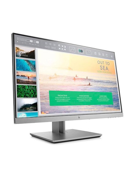 Monitor Reacondicionado LED HP Elite E233 23