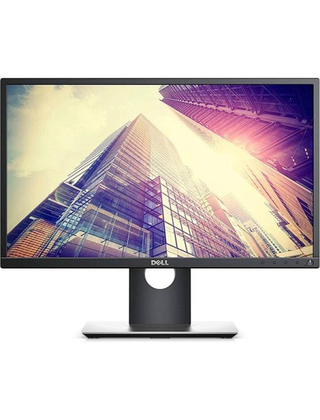 Monitor Reacondicionado LED Dell P2217H 21.5