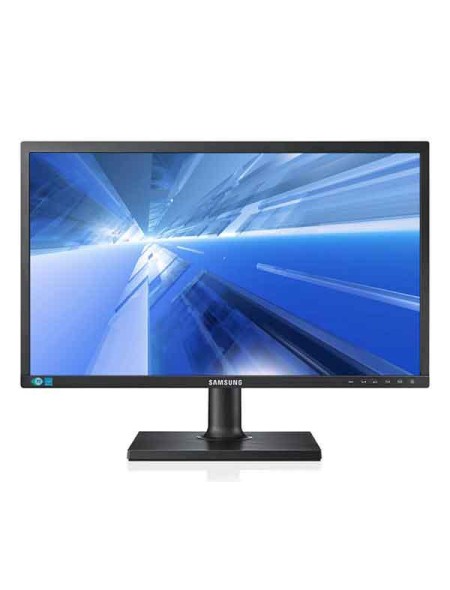 Monitor Reacondicionado LED FULL-HD 24
