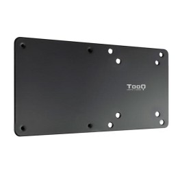 ÷ Soporte para mini pc tooq tcch0007-b vesa 75x75 carga maxima 3kg