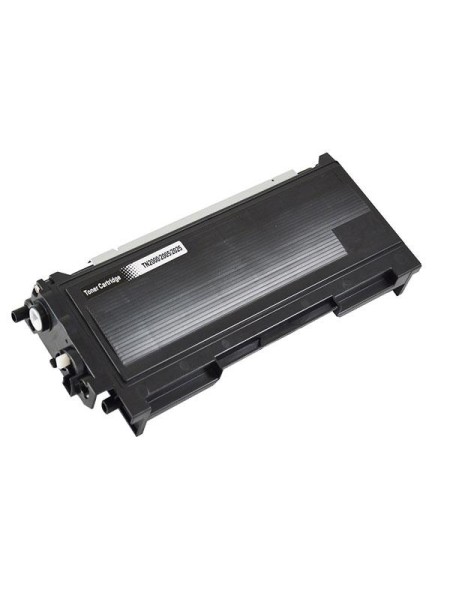 Toner genérico para BROTHER TN2000 / TN2005 / XEROX 203A / 204A / Negro