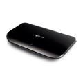 ÷ Switch no gestionable tp-link sg1008d 8p giga sobremesa no rack