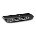 ÷ Switch no gestionable tp-link sg1008d 8p giga sobremesa no rack