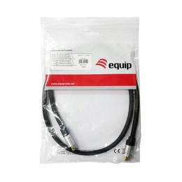 ÷ Cable hdmi equip hdmi 2.1 ultra 8k high speed con ethernet 2m 119381