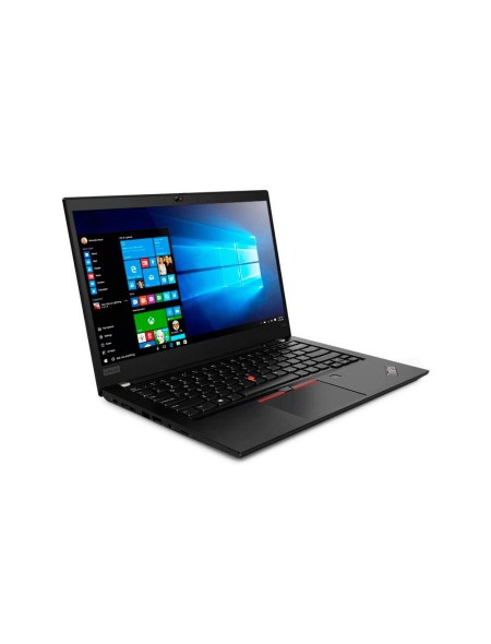 Portátil Reacondicionado LENOVO Thinkpad T495 14