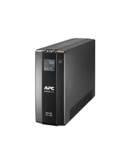 ÷ Sai apc br1300mi back ups pro br 1300va 780w 8xiec avr