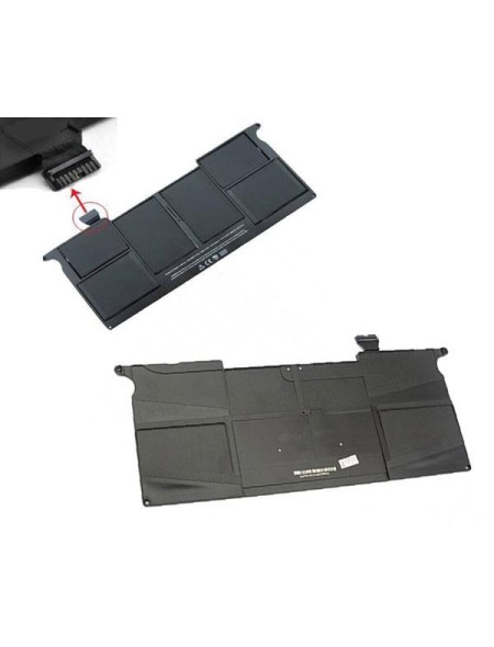 Batería compatible para portátil APPLE A1437 / 11.21 / 6600mAh