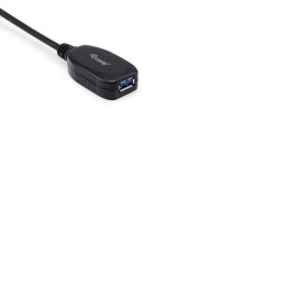 ÷ Cable alargo usb 3.0 activo 5m equip