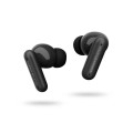 Auriculares Bluetooth Energy Sistem Chill / BT6.0 / 21h Bateria / Cancelacion de ruido / Graves Profundos / Negro / 459919