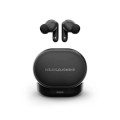 Auriculares Bluetooth Energy Sistem Chill / BT6.0 / 21h Bateria / Cancelacion de ruido / Graves Profundos / Negro / 459919