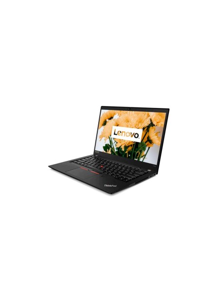 Portátil Reacondicionado LENOVO Thinkpad T490S 14