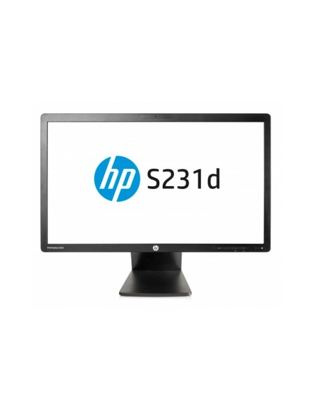Monitor Reacondicionado HP EliteDisplay S231d 23