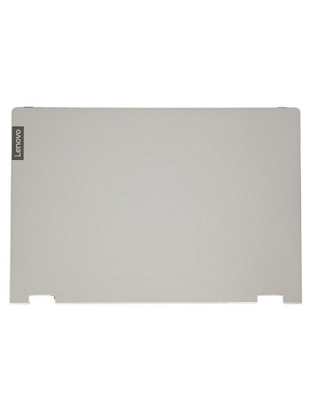 LCD Cover compatible para portátil Lenovo C340-14API Blanco