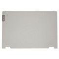 LCD Cover compatible para portátil Lenovo C340-14API Blanco