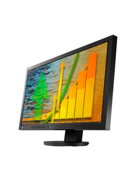 Monitor Reacondicionado LED EIZO EV2336W 23
