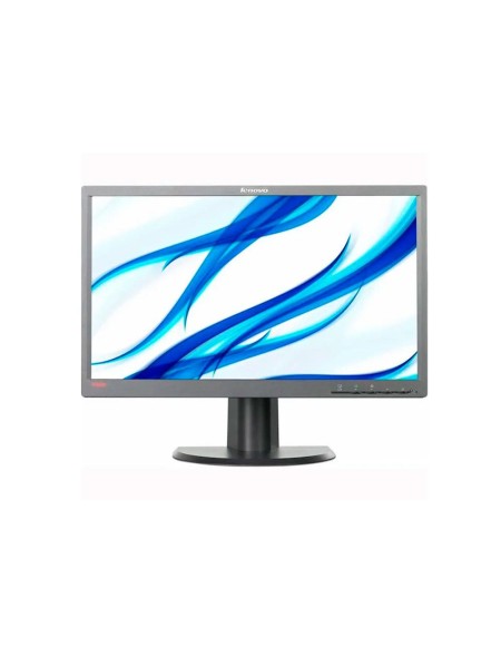 Monitor Reacondicionado LCD LENOVO L2240PWD 22