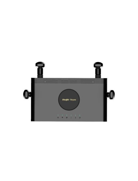 ÷ Router 4g lte ruijie rg-ew300t 4 antenas 2.4ghz 300mbps 