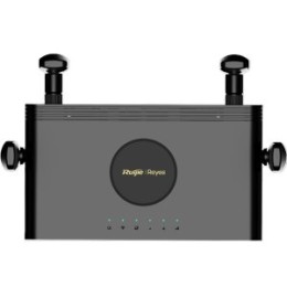 ÷ Router 4g lte ruijie rg-ew300t 4 antenas 2.4ghz 300mbps 
