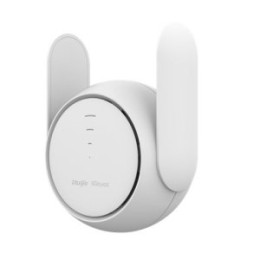 ÷ Punto de acceso interior mesh wifi 5 ruijie rg-ew1200r 867mbps 5ghz 