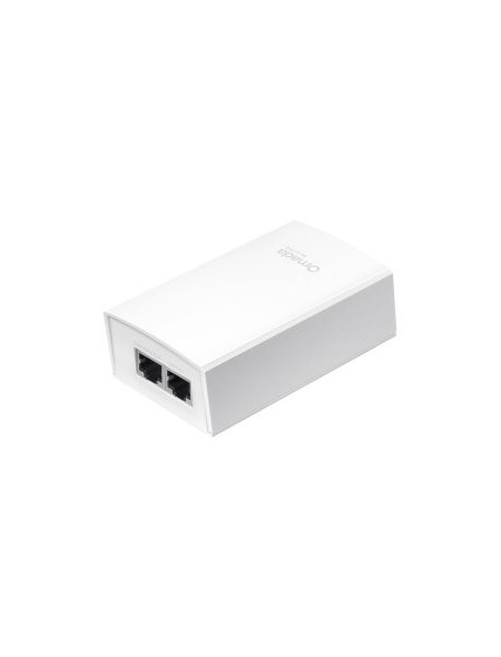 ÷ Adaptador poe pasivo tp-link poe5430g-m2 54v 30w 1p 2.5gb con kit de montaje en pared