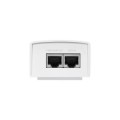 ÷ Adaptador poe pasivo tp-link poe5430g-m2 54v 30w 1p 2.5gb con kit de montaje en pared