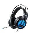 Auriculares Gaming Talius Osprey 7.1 USB / 7 Colores / Microfono Flexible / Ps4 - Pc