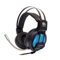 Auriculares Gaming Talius Osprey 7.1 USB / 7 Colores / Microfono Flexible / Ps4 - Pc