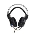 Auriculares Gaming Talius Osprey 7.1 USB / 7 Colores / Microfono Flexible / Ps4 - Pc