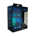 Auriculares Gaming Talius Osprey 7.1 USB / 7 Colores / Microfono Flexible / Ps4 - Pc