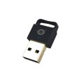 ÷ Adaptador conceptronic usb bluetooth 5.0 nano alcance 20m abby06b