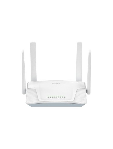 ÷ Router wifi 6 dualband dlink g416c 4g lte ax1500 3xlan 1xwan/lan 1xwps 1xsim card