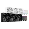 ÷ Sistema de refrigeracion liquida mars gaming mlproii360 3x120mm 600w tdp pantalla lcd negro