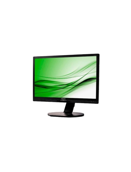 Monitor Reacondicionado LED Philips 241P6E / 24